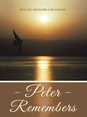 cover image of Peter Remembers
